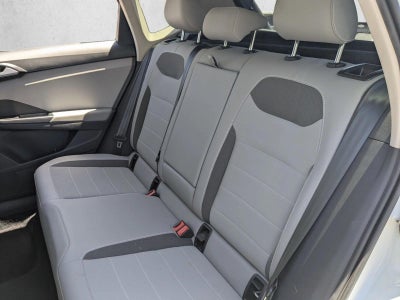 2022 Volkswagen Taos SE FWD