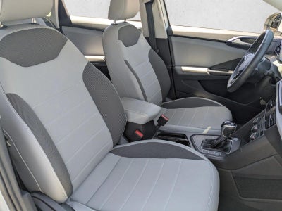 2022 Volkswagen Taos SE FWD