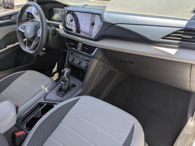2022 Volkswagen Taos SE FWD