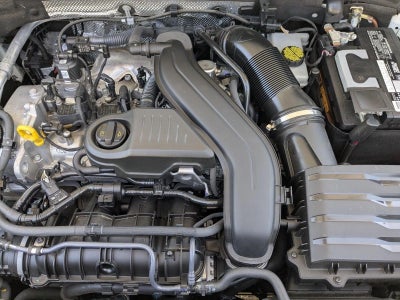 2022 Volkswagen Taos SE FWD