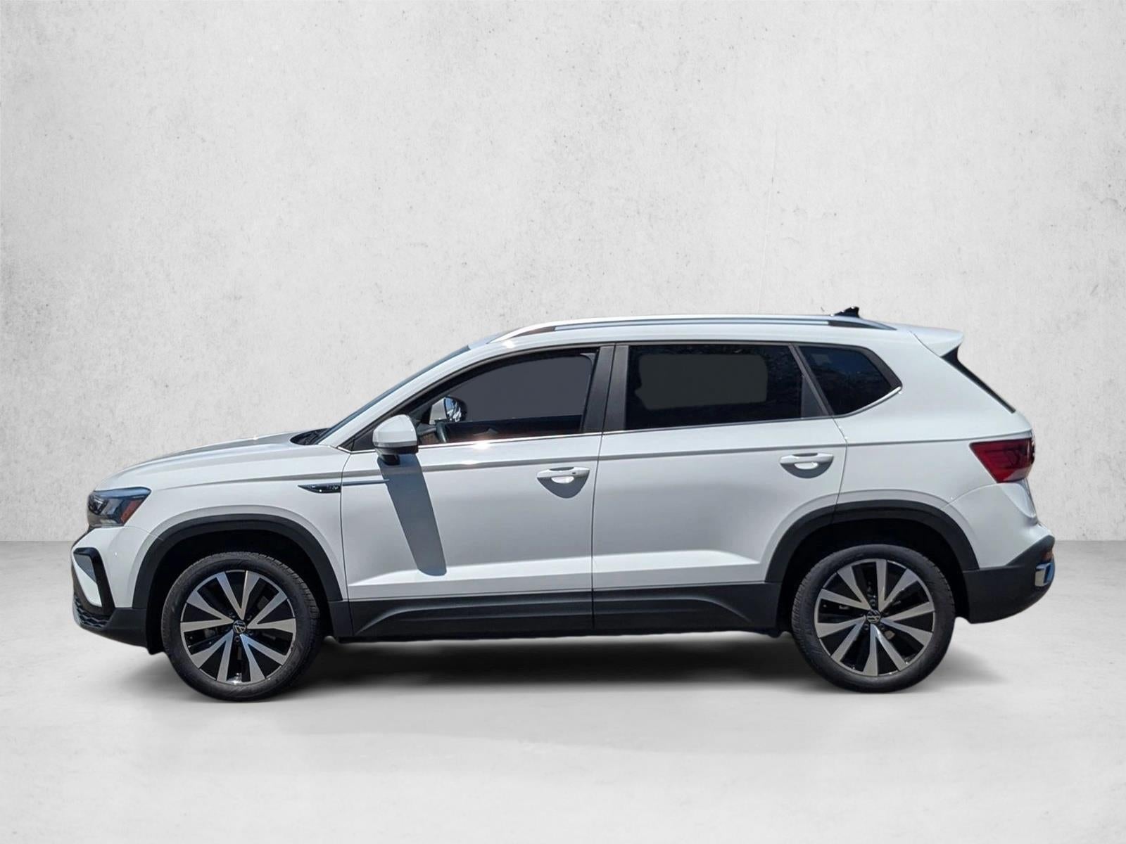 2022 Volkswagen Taos SE FWD