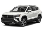 2022 Volkswagen Taos SE FWD