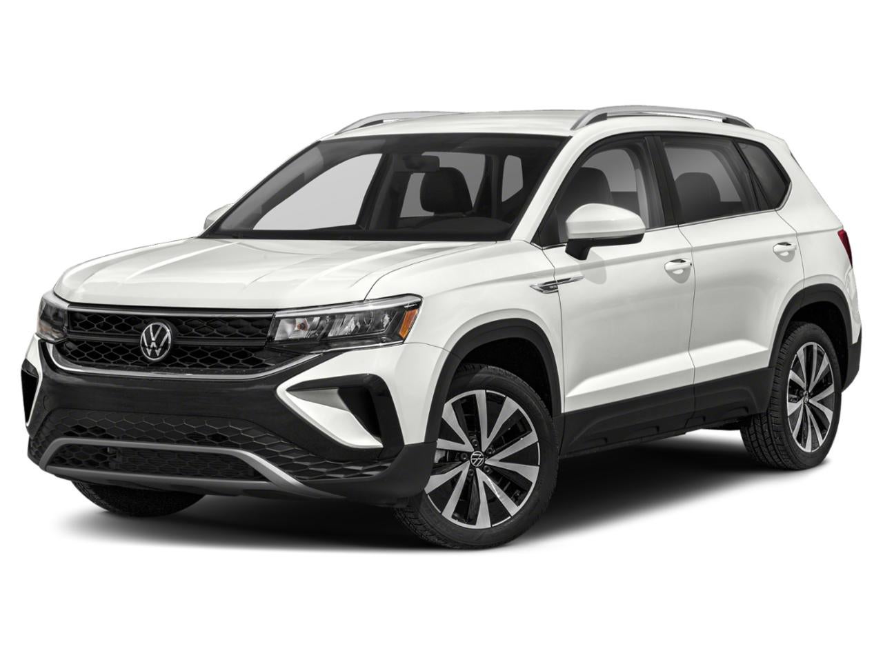 2022 Volkswagen Taos SE FWD