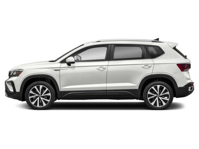 2022 Volkswagen Taos SE FWD
