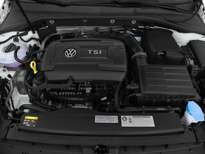 2016 Volkswagen Golf GTI 4dr HB DSG Autobahn w/Performance Pkg