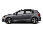 2016 Volkswagen Golf GTI 4dr HB DSG Autobahn w/Performance Pkg