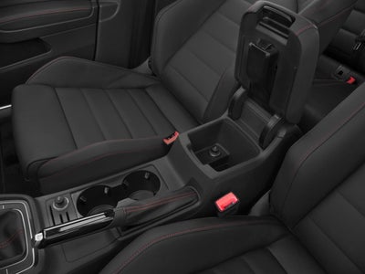 2016 Volkswagen Golf GTI 4dr HB DSG Autobahn w/Performance Pkg