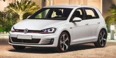 2016 Volkswagen Golf GTI 4dr HB DSG Autobahn w/Performance Pkg
