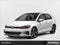 2018 Volkswagen Golf GTI 2.0T SE Manual