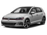2018 Volkswagen Golf GTI 2.0T SE Manual