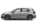 2018 Volkswagen Golf GTI 2.0T SE Manual
