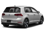 2018 Volkswagen Golf GTI 2.0T SE Manual
