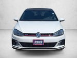 2018 Volkswagen Golf GTI 2.0T S Manual