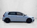 2018 Volkswagen Golf GTI 2.0T S Manual