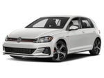 2018 Volkswagen Golf GTI 2.0T S Manual