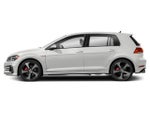 2018 Volkswagen Golf GTI 2.0T S Manual