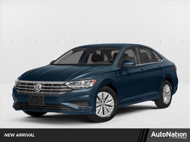 2020 Volkswagen Jetta S Auto w/ULEV