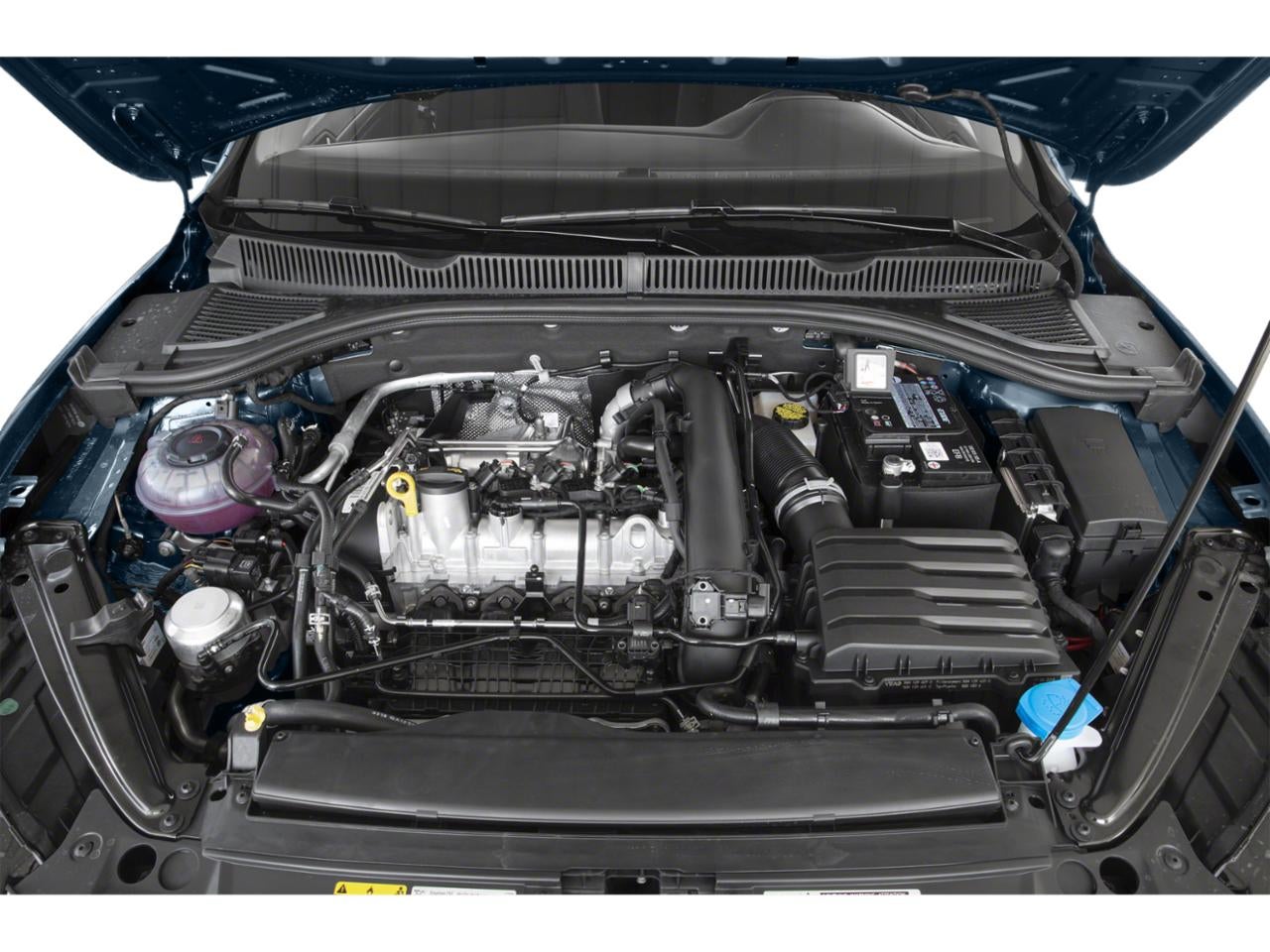 2020 Volkswagen Jetta S Auto w/ULEV