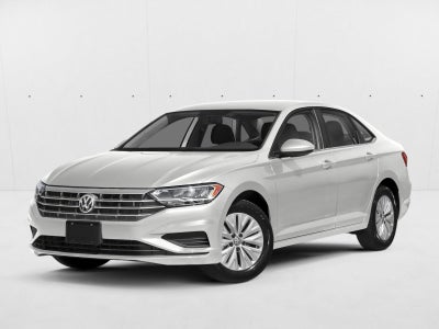 2019 Volkswagen Jetta SE Auto w/SULEV