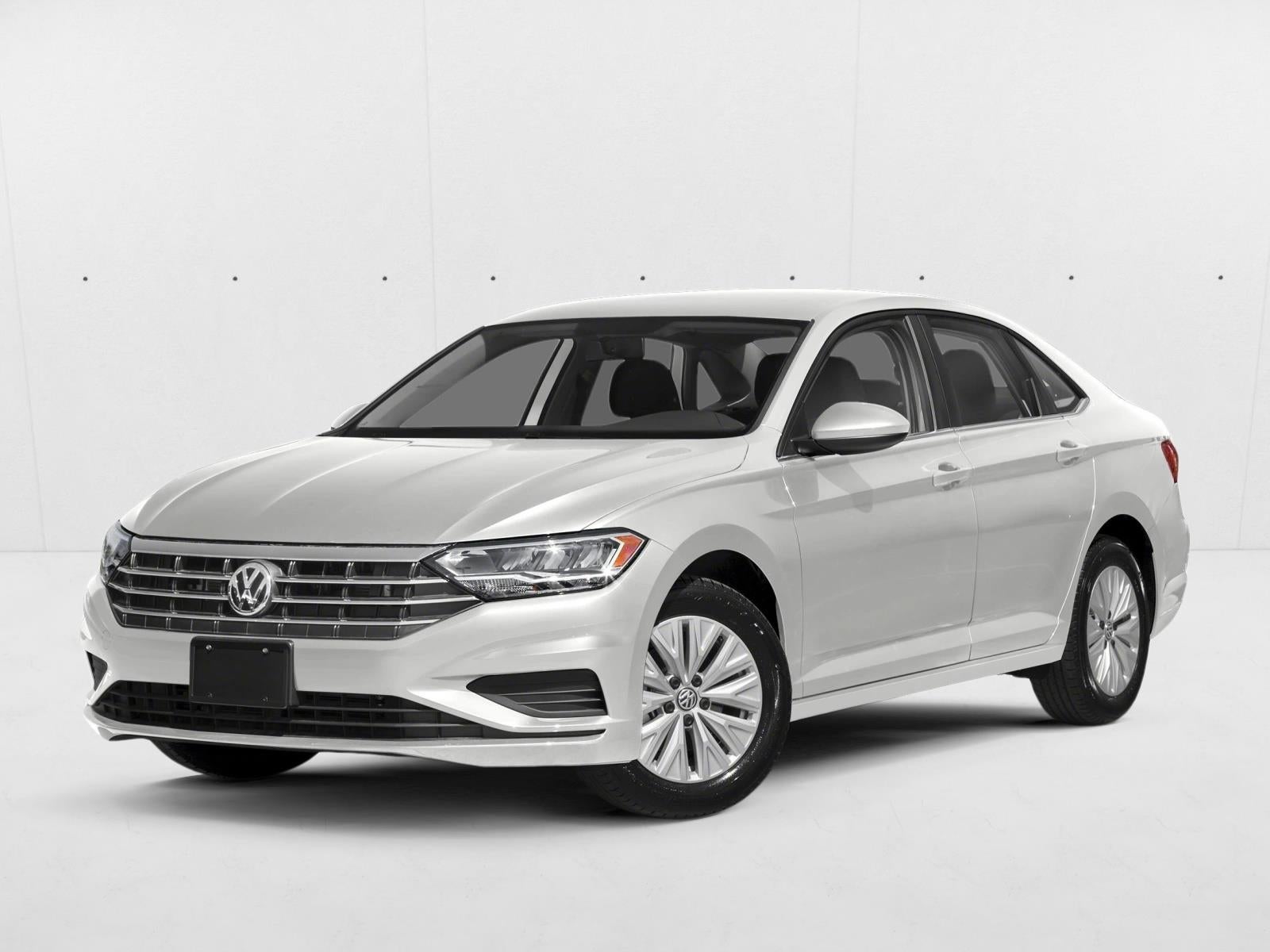 2019 Volkswagen Jetta SE Auto w/SULEV