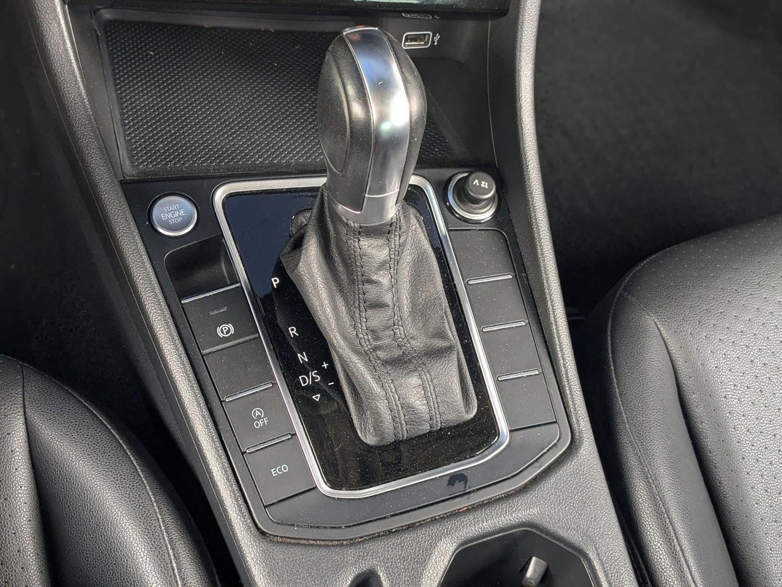 2019 Volkswagen Jetta SE Auto w/SULEV
