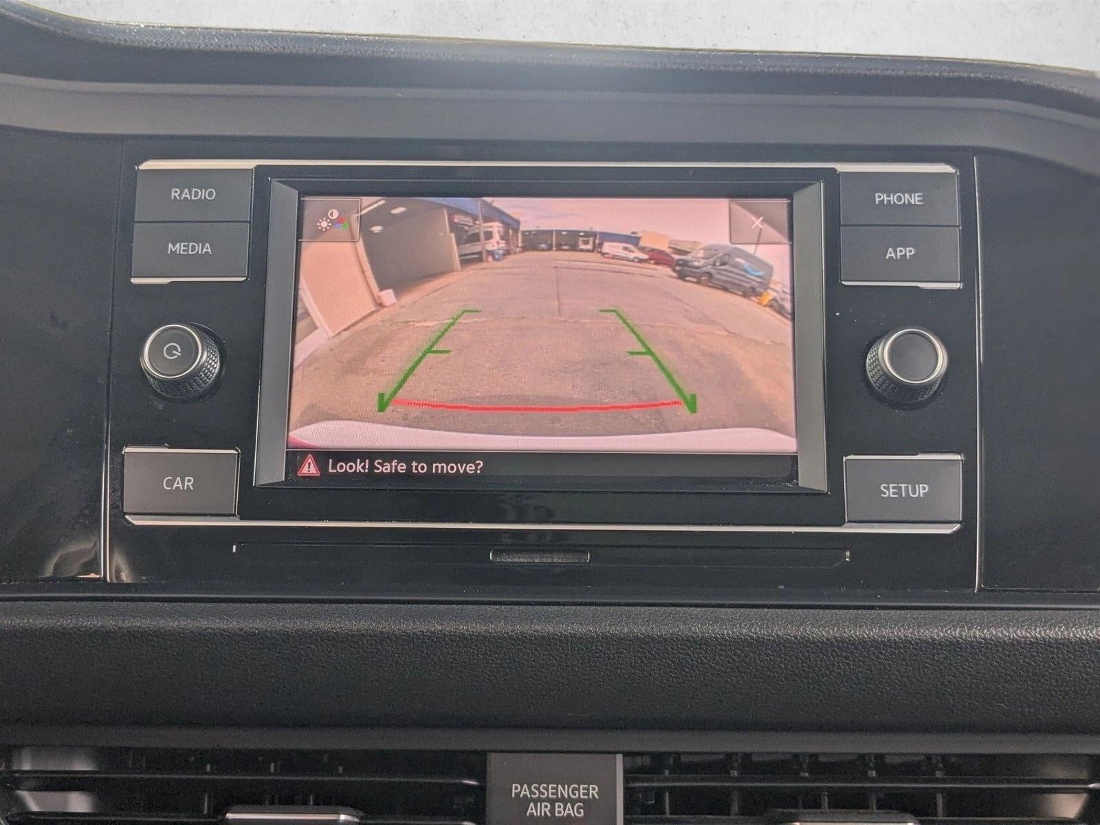 2019 Volkswagen Jetta SE Auto w/SULEV