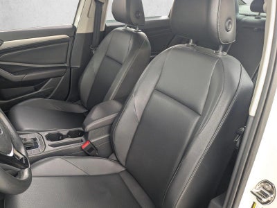 2019 Volkswagen Jetta SE Auto w/SULEV