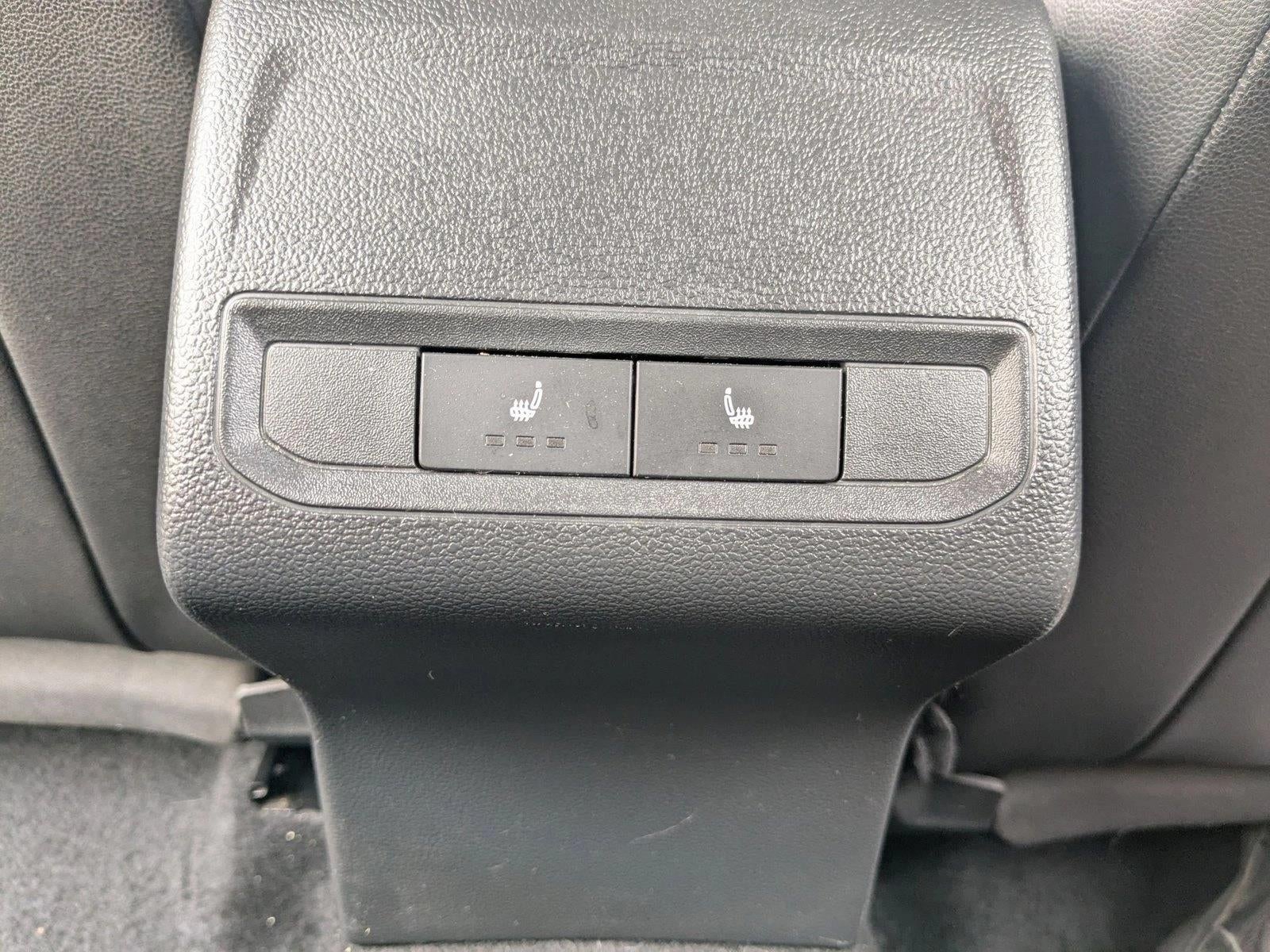 2019 Volkswagen Jetta SE Auto w/SULEV