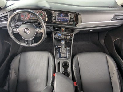 2019 Volkswagen Jetta SE Auto w/SULEV