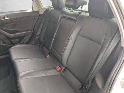 2019 Volkswagen Jetta SE Auto w/SULEV