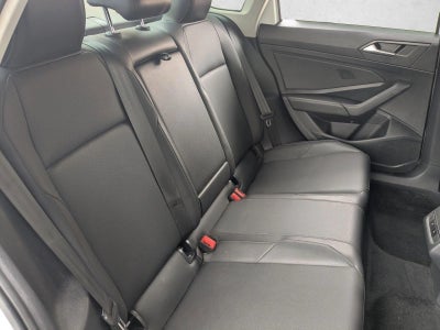 2019 Volkswagen Jetta SE Auto w/SULEV