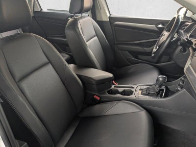 2019 Volkswagen Jetta SE Auto w/SULEV