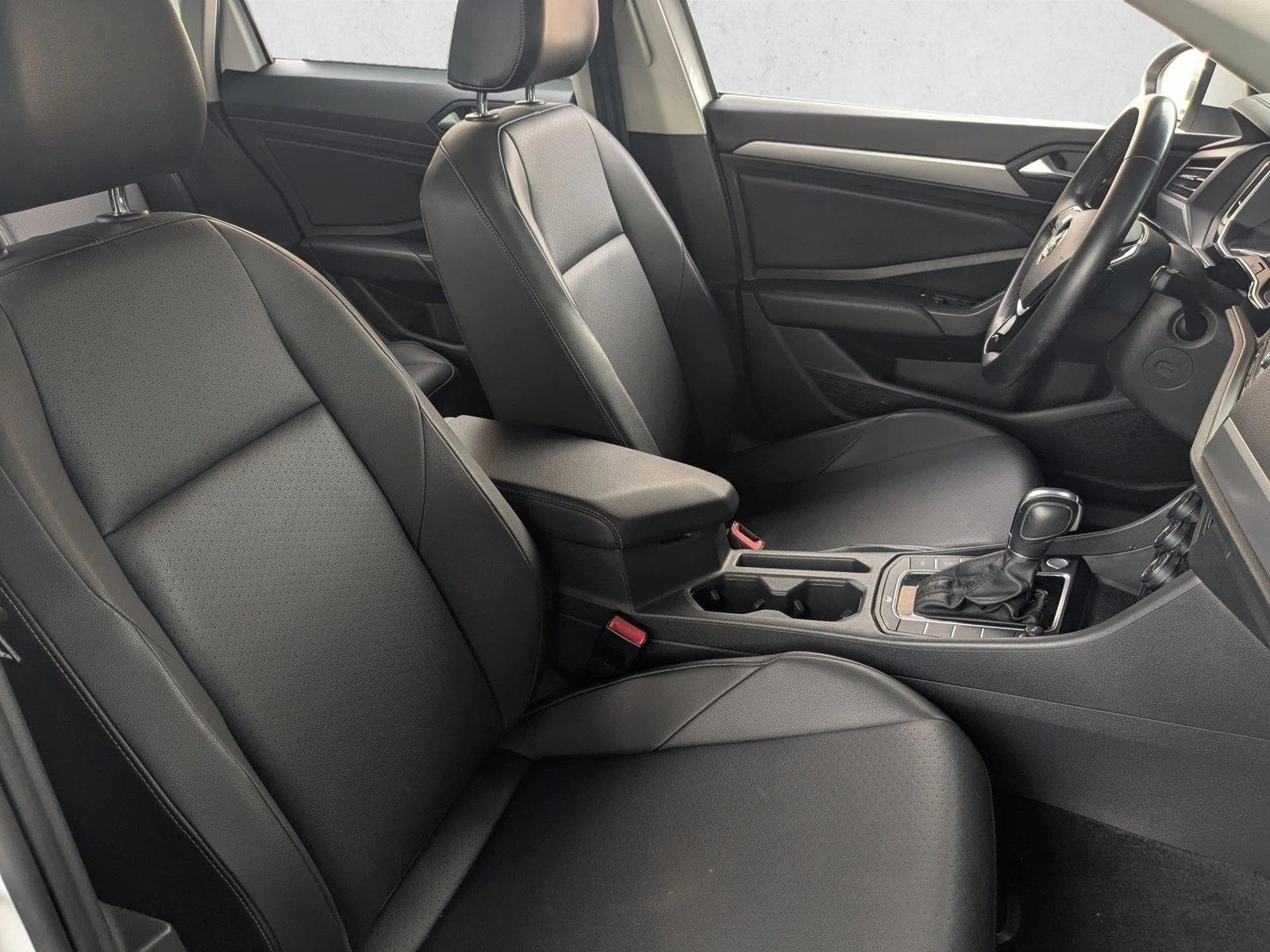 2019 Volkswagen Jetta SE Auto w/SULEV