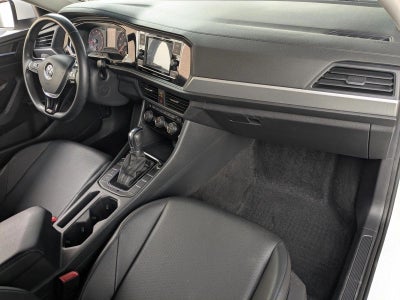 2019 Volkswagen Jetta SE Auto w/SULEV