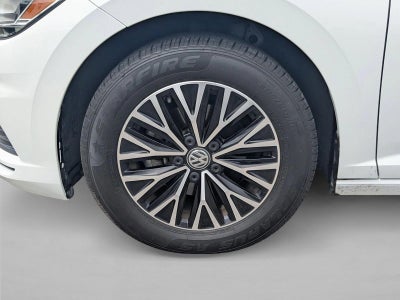 2019 Volkswagen Jetta SE Auto w/SULEV