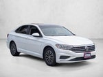 2019 Volkswagen Jetta SE Auto w/SULEV