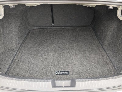 2019 Volkswagen Jetta SE Auto w/SULEV