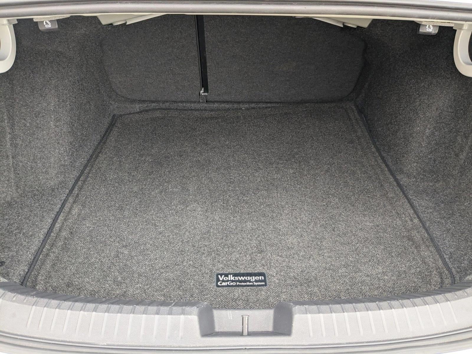 2019 Volkswagen Jetta SE Auto w/SULEV