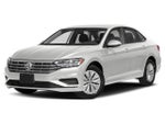 2019 Volkswagen Jetta SE Auto w/SULEV