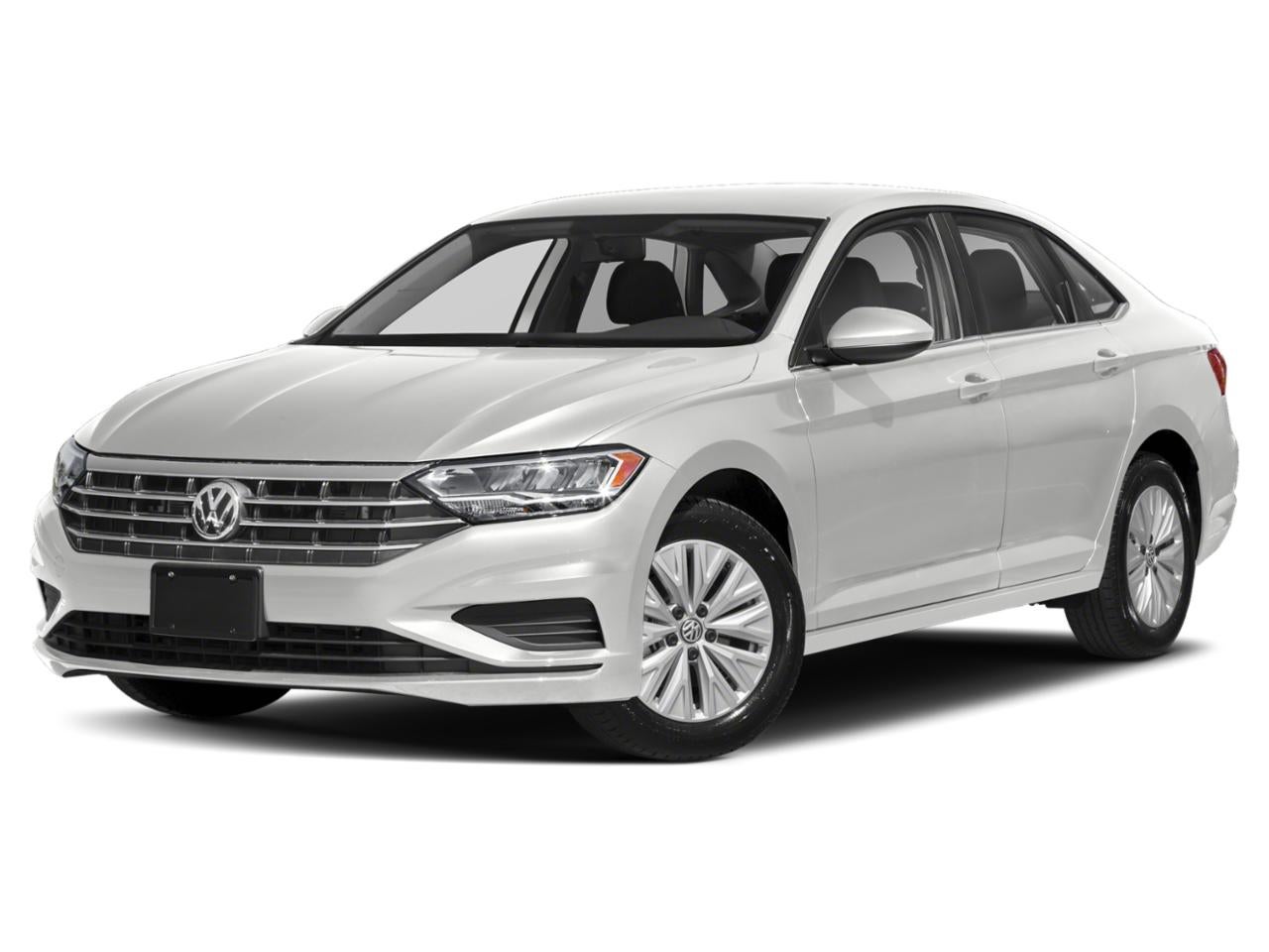 2019 Volkswagen Jetta SE Auto w/SULEV
