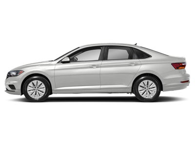 2019 Volkswagen Jetta SE Auto w/SULEV