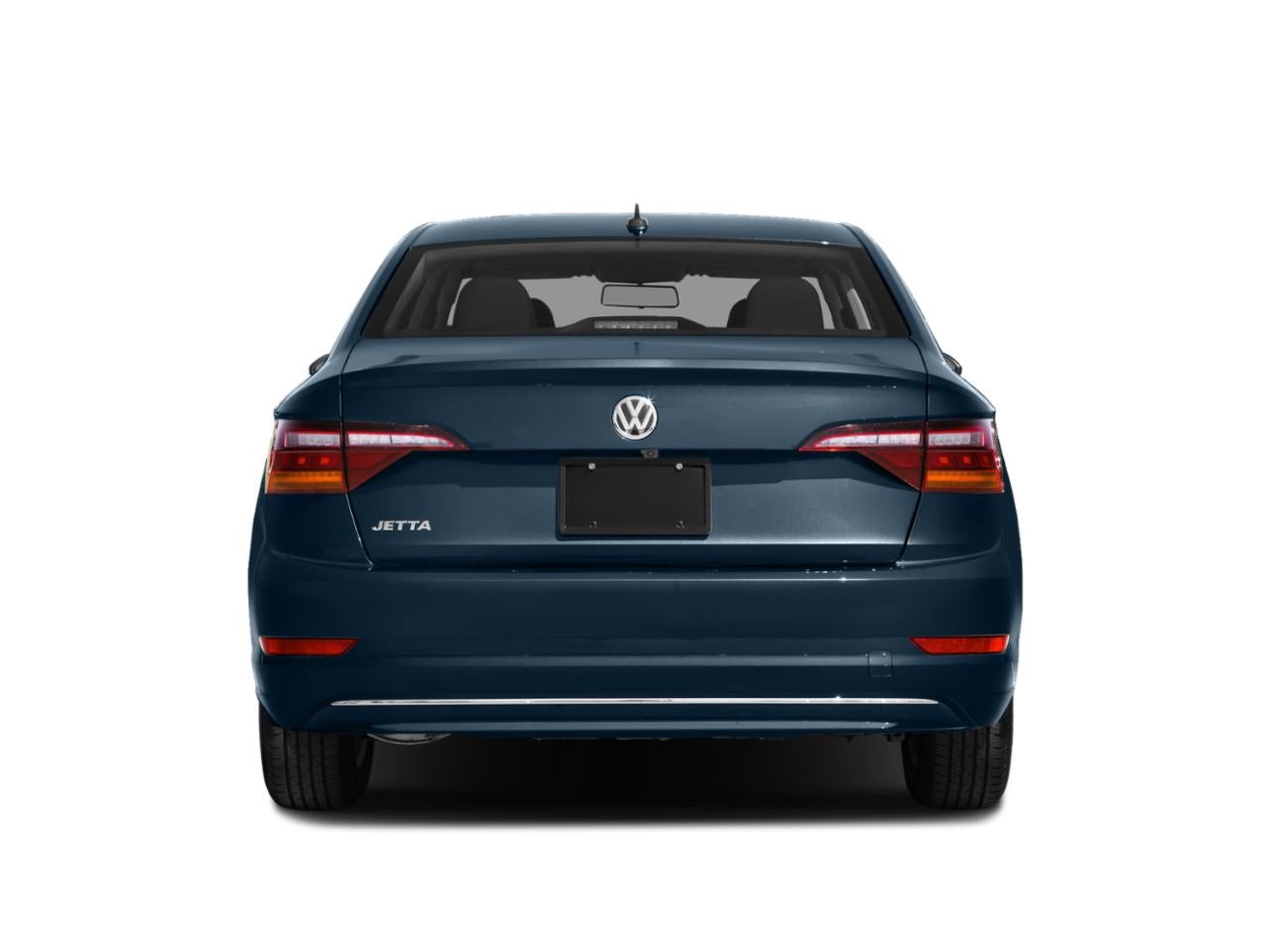 2019 Volkswagen Jetta SE Auto w/SULEV