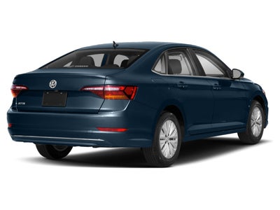 2019 Volkswagen Jetta SE Auto w/SULEV
