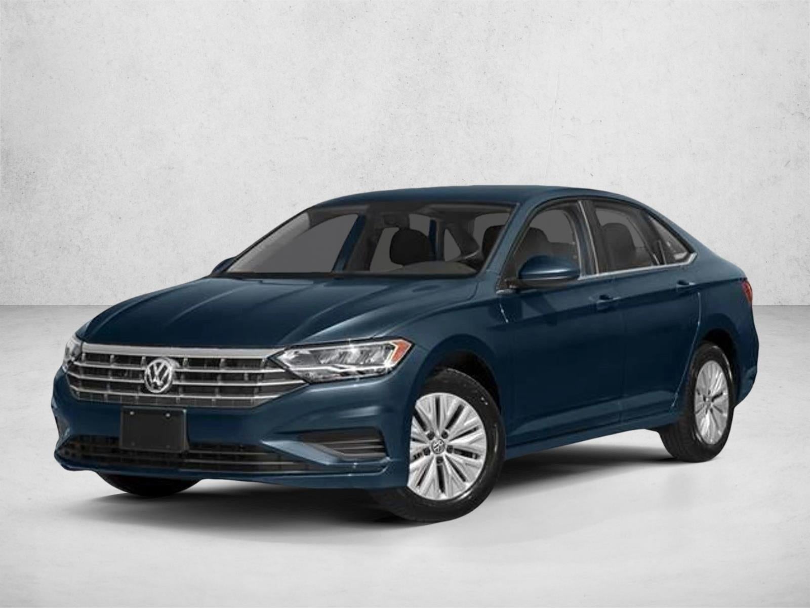 2020 Volkswagen Jetta S Auto w/ULEV