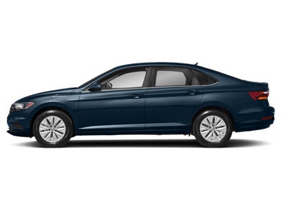 2020 Volkswagen Jetta S Auto w/ULEV