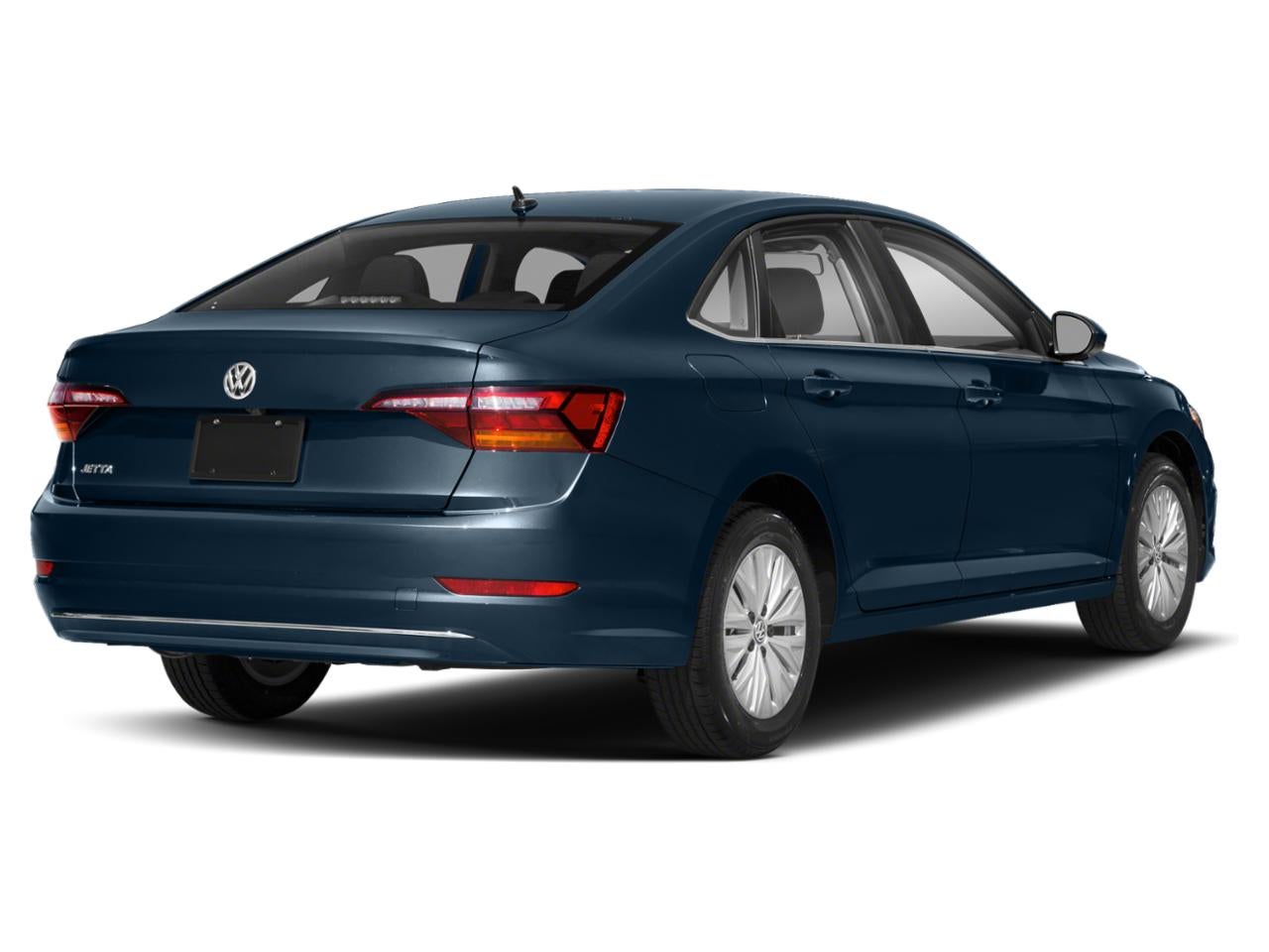 2020 Volkswagen Jetta S Auto w/ULEV