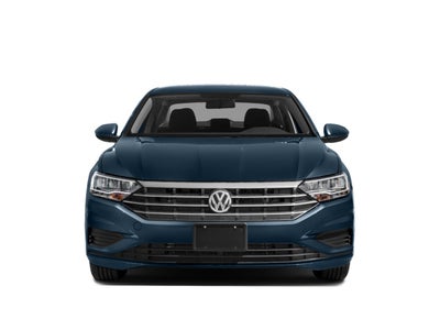 2020 Volkswagen Jetta S Auto w/ULEV