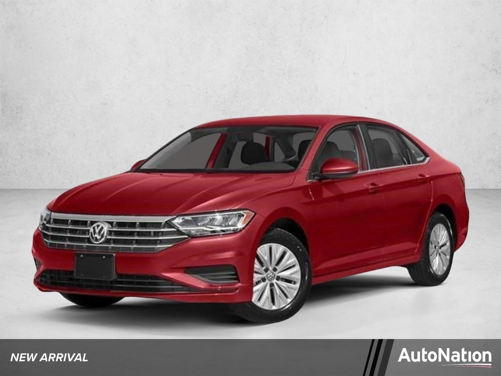 2019 Volkswagen Jetta S Auto w/ULEV