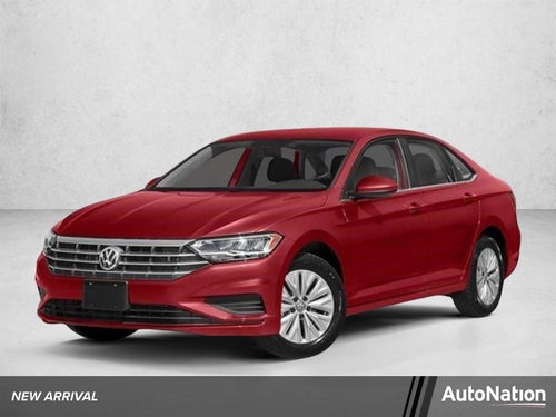 2019 Volkswagen Jetta S Auto w/ULEV