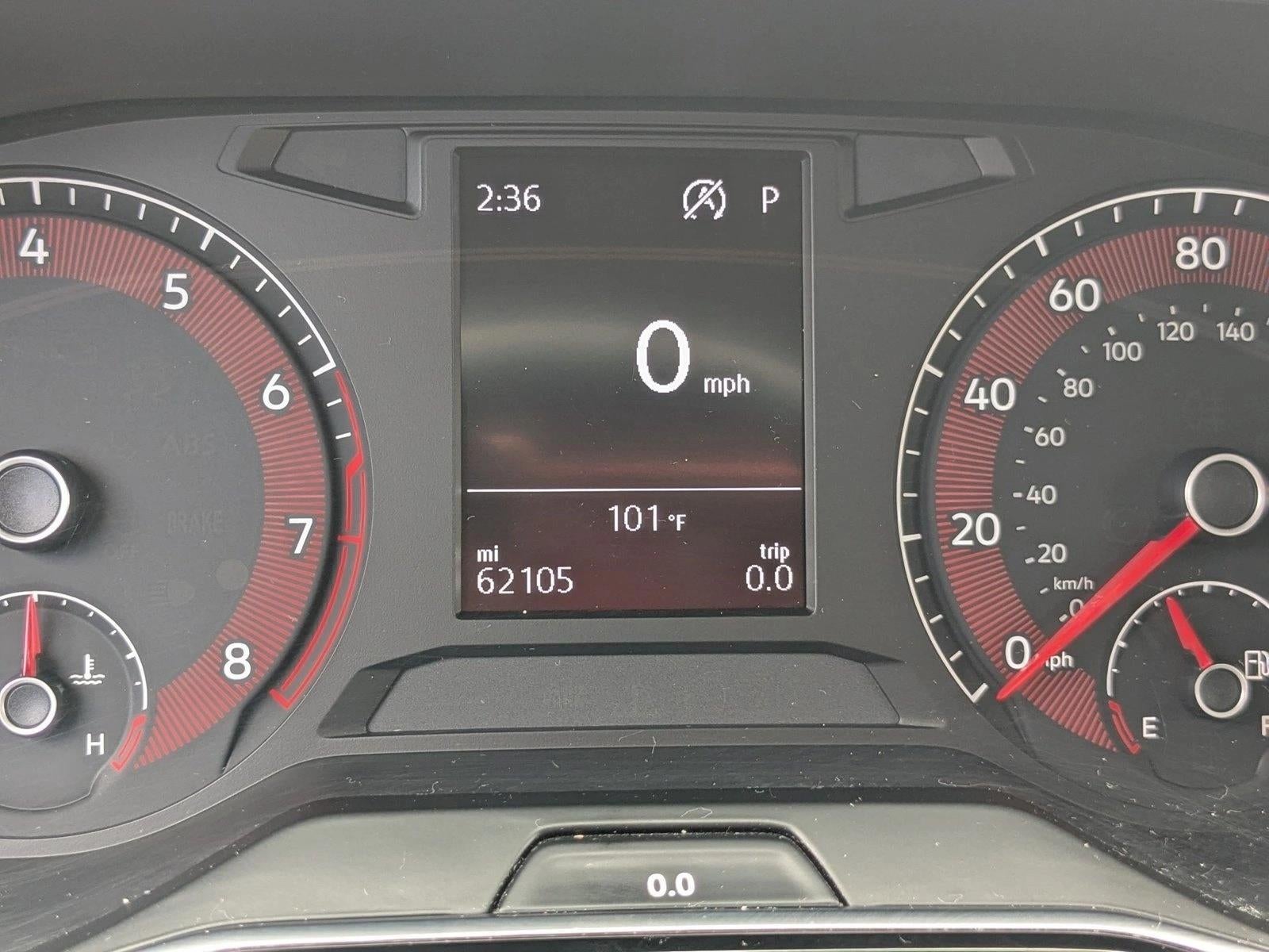2019 Volkswagen Jetta S Auto w/ULEV